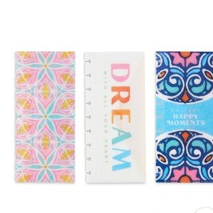 The happy planner Playful Tile Envelopes